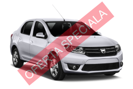 DACIA LOGAN 1.2 L