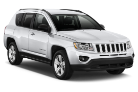 JEEP COMPASS 2.2