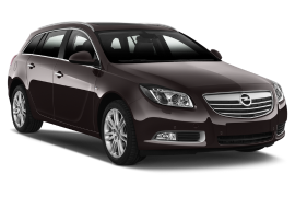 OPEL INSIGNIA 1.4 STW