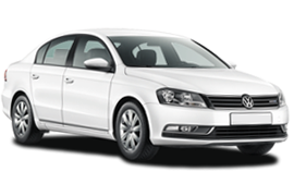 VW PASSAT 1.4