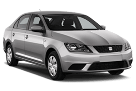 Seat Toledo